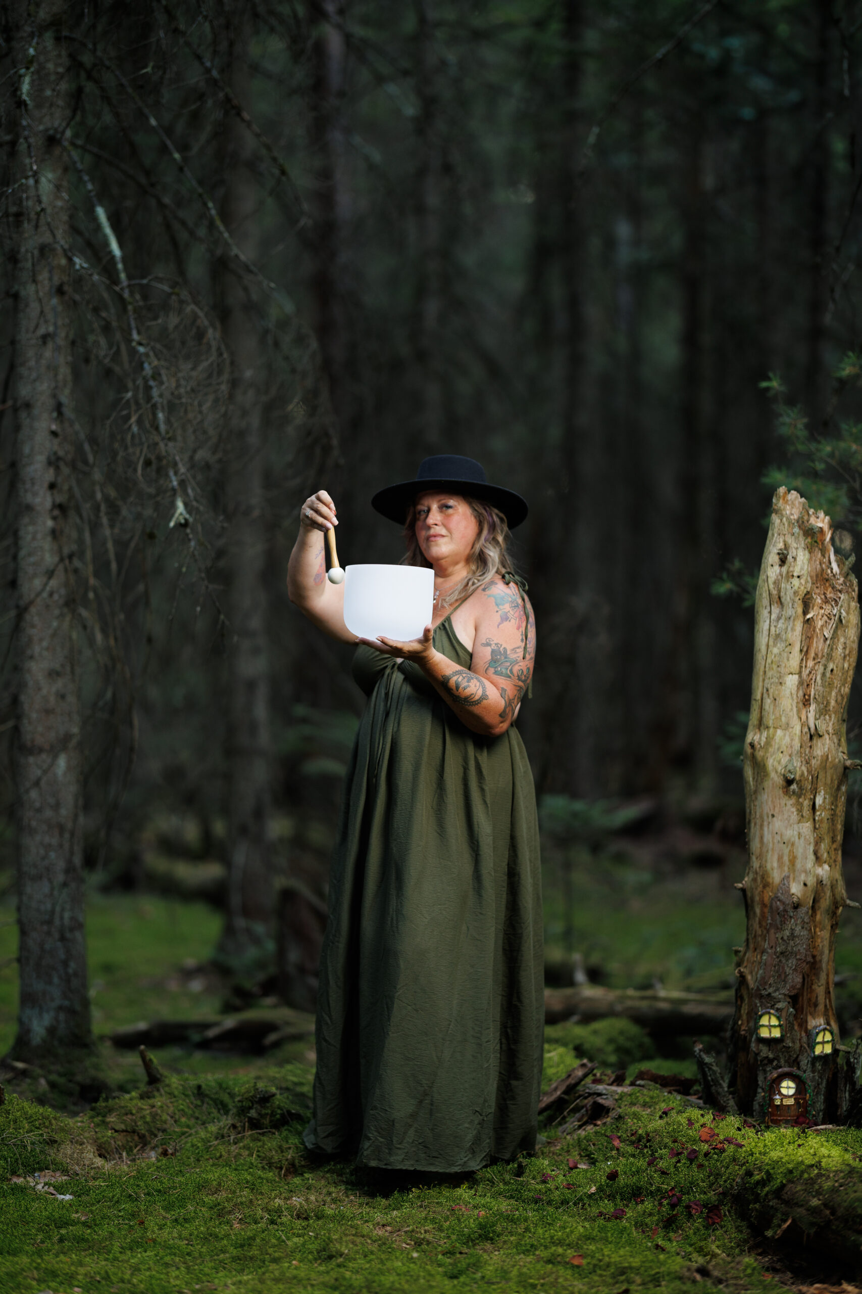 Guidance Deluxe – 60 minutes de réalignement profond